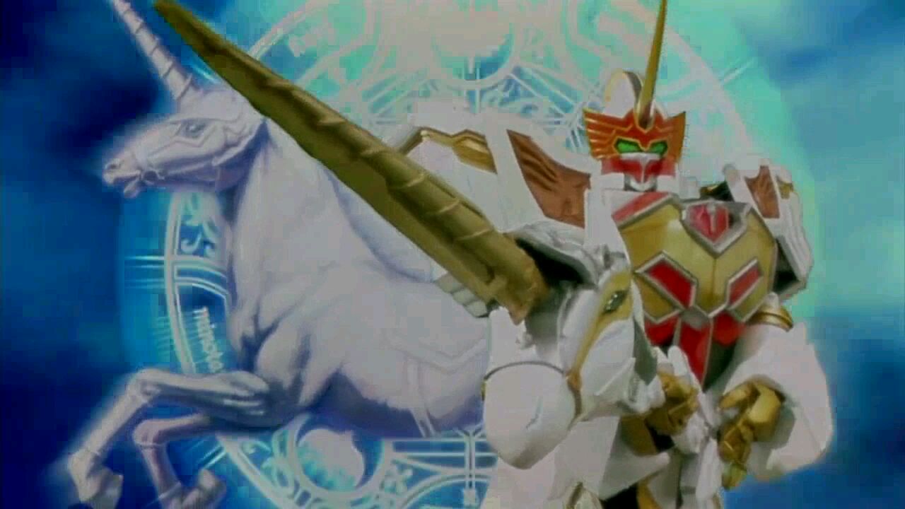 【高清剪辑新人向】魔法战队魔法连者 神圣凯撒 战斗合集